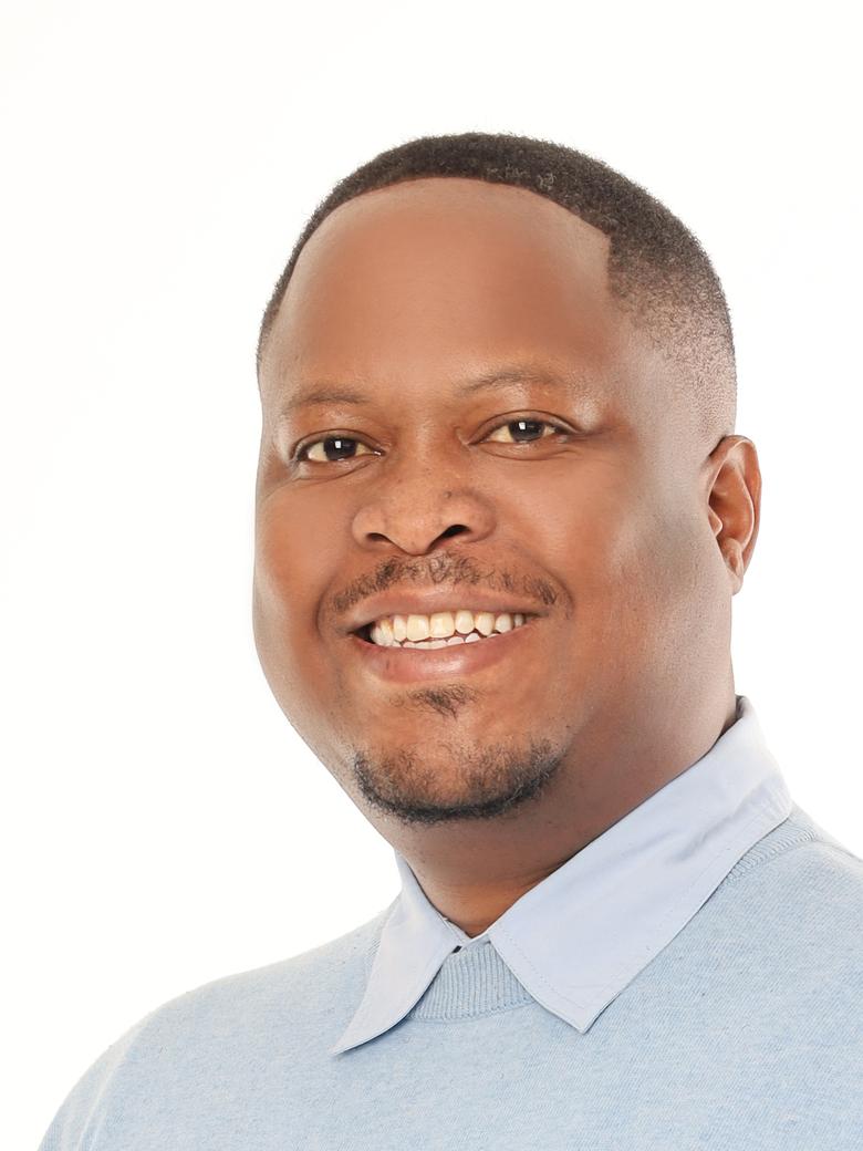 Mr P Toni